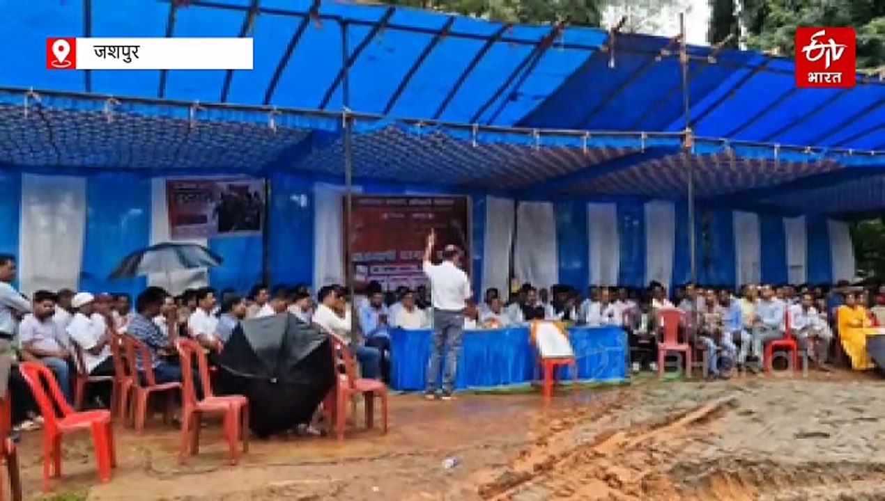 छत्तीसगढ़ में अब अधिकारी-कर्मचारी संघ ने खोला मोर्चा, एक दिवसीय धरना,  30 सितंबर से हड़ताल की चेतावनी