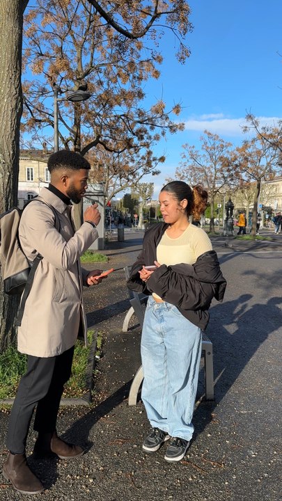 Smash or pass comme à l’ancienne