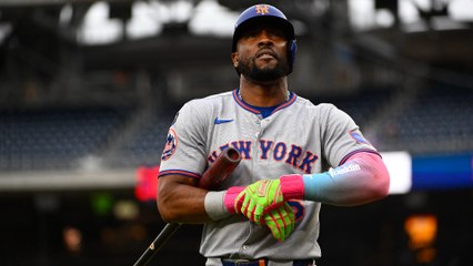 Mets Fall Behind Phillies in NL East After 9-3 Loss to Nats