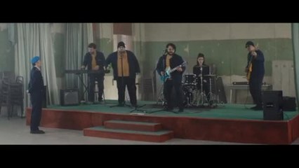 "Tutta colpa del rock", al cinema la band di Lillo, Elio e Naska