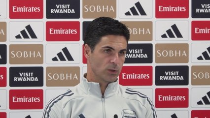 Leeds have done so well, organised team - Arteta