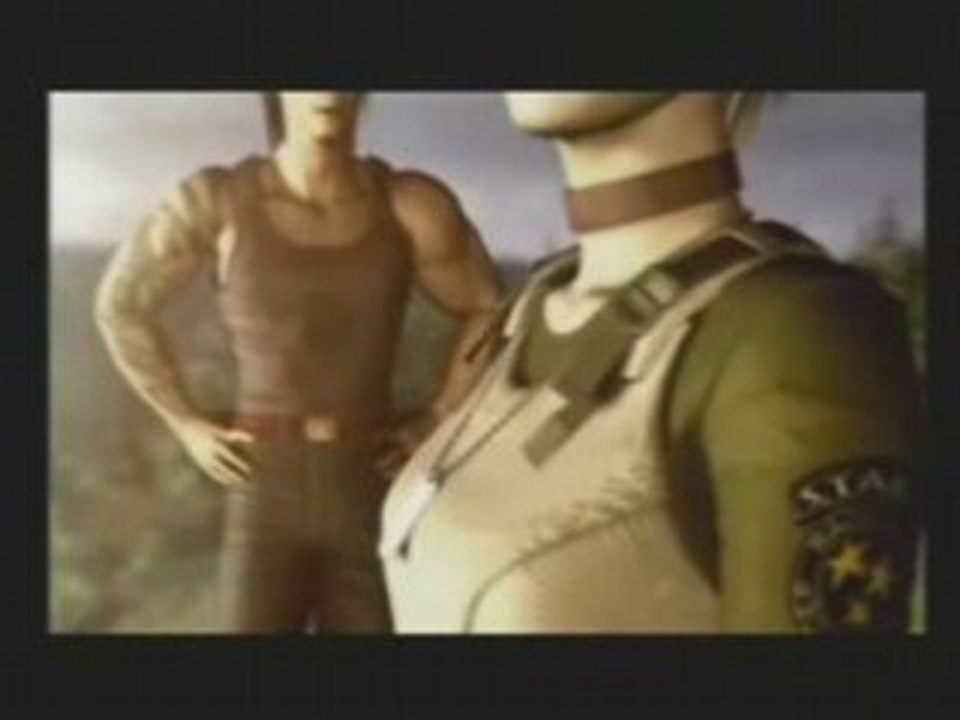 Umbrella's Prisoners of Today