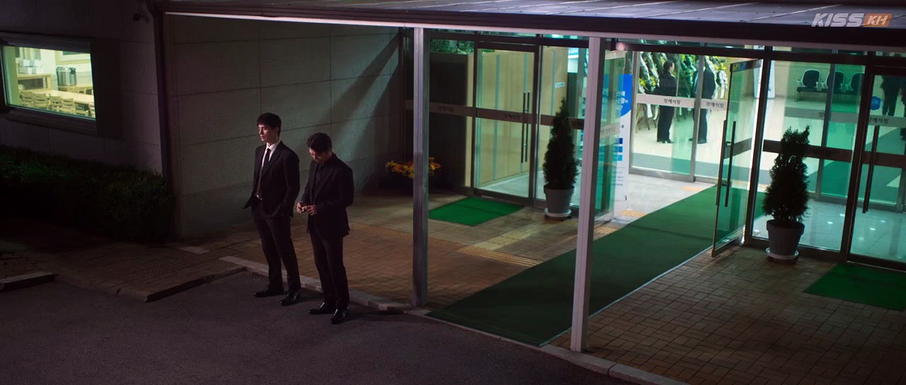  The nice guy episode 11 | engsub