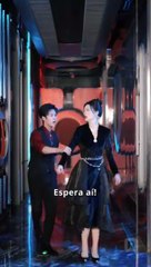 [DUBLADO] MINHA MÃE A CAMPEÃ DE BOXE