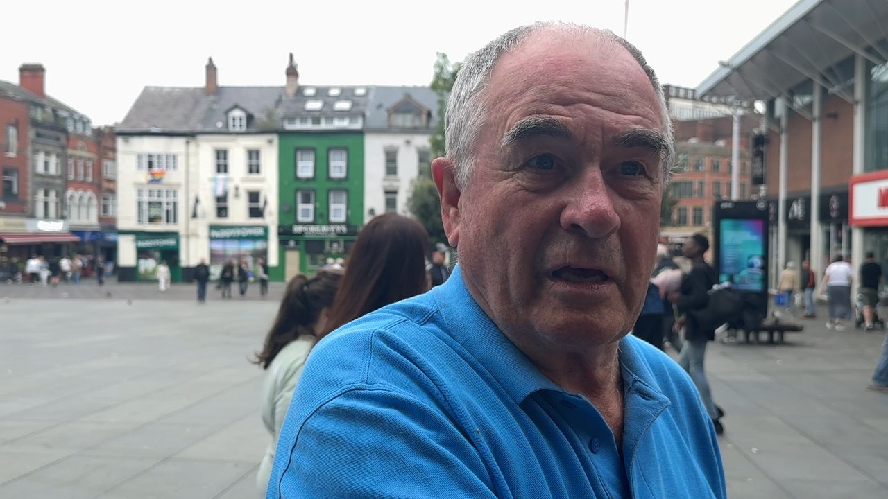 “Skegness” - You tell us about the worst beach trip you’ve ever had