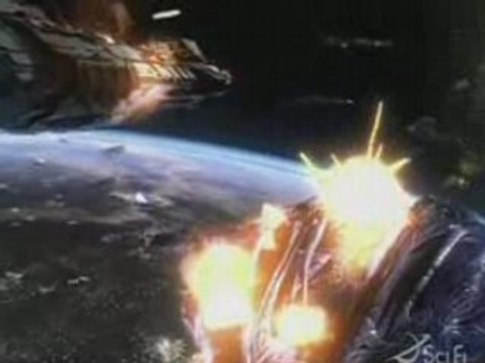 Stargate atlantis 4x11