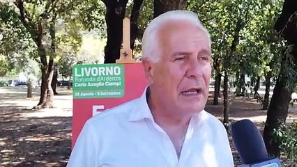 Verso le regionali, Giani su Calenda: "Porta sempre aperta"