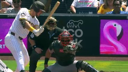 2025 SF Giants: Giants @ Padres (8/21/25)