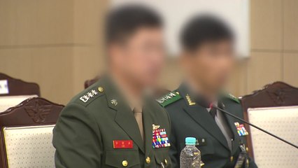 채 상병 특검, 이윤세 전 해병대 공보실장 소환...김동혁 7차 조사 / YTN