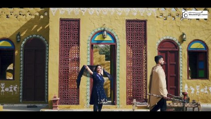 IMAGING TOWN PRE WED TEASER