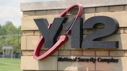 These workers built America's nuclear arsenal. Trump hit pause on their medical claims.