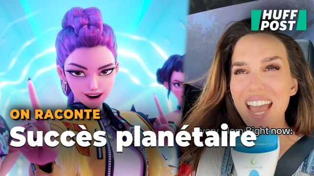 « KPop Demon Hunters » et ses musiques ont tout autant séduit les enfants que les parents