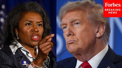 'Trump Effect' Is Winsome Earle-Sears’ ‘Biggest Problem’ In Virginia Governor's Race: Former GOP Rep