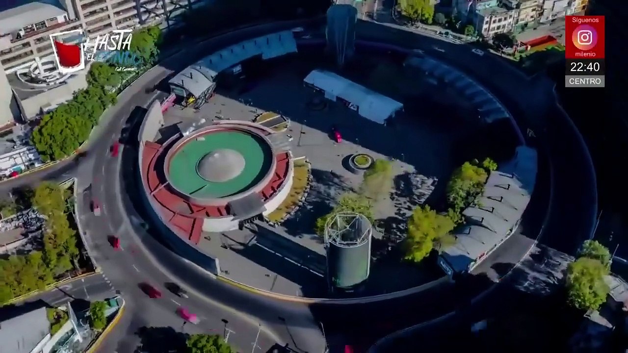 Los poemas sobre México por Robert Lowell| Uno Hasta el Fondo, con Gil Gamés