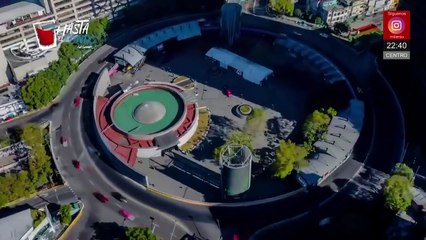 Los poemas sobre México por Robert Lowell| Uno Hasta el Fondo, con Gil Gamés