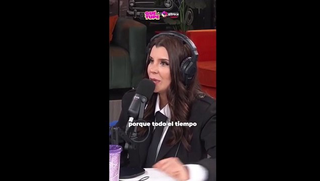 Charlotte Caniggia dio la noticia más inesperada de su relación con su hermano Alex tras la fuerte pelea