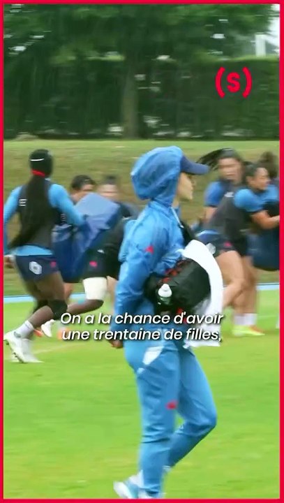 « La plus grosse différence entre les filles et les garçons aujourd’hui, (…) Chez les filles ont est