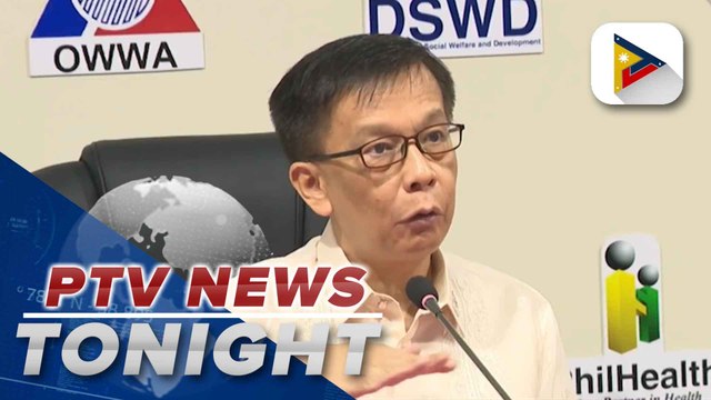 DMW’s newly enhanced reform for Filipino domestic workers to ensure rights, welfare of sector are protected | via Noel Talacay