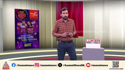 അഞ്ചര കോടിയാൾക്കാരുടെ വീസ പുനഃപരിശോധിക്കാനൊരുങ്ങി അമേരിക്ക