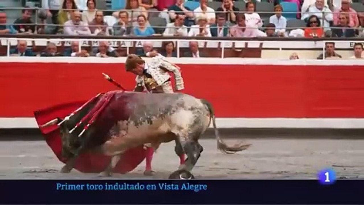 tve borja jimenez