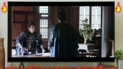 Legend of the Female General - Episode 25