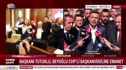 Sandıkta kaybettiklerini bu şekilde kazanmaya çalıştılar
