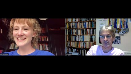 Playing Ophelia in Shakespeare's Hamlet - Chichester