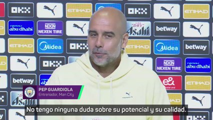 El palo de Guardiola a toda la Premier a cuenta del dinero