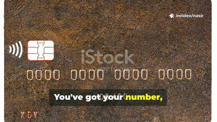 CREDIT AND DEBIT CARDS