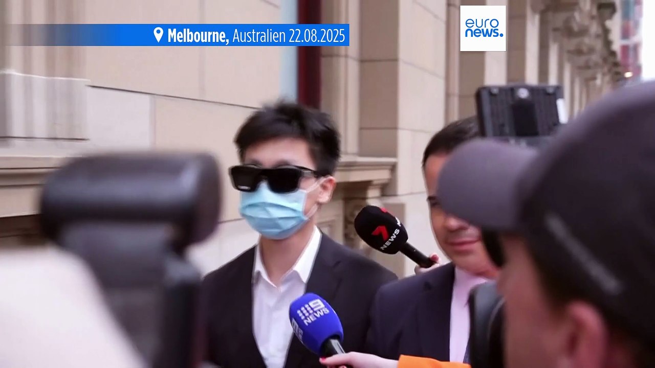 Gegen Kaution freigelassen: 28-jähriger Mediziner soll Kolleginnen auf Toiletten gefilmt haben