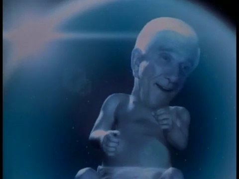 2001: A Space Travesty - Trailer