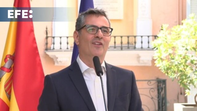 Bolaños pide que el CGPJ depure responsabilidades tras sus diligencias al juez Peinado