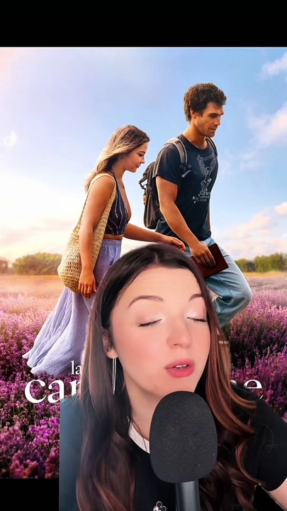 La carte qui mène jusqu'à toi : la nouvelle romance de chez Prime Video