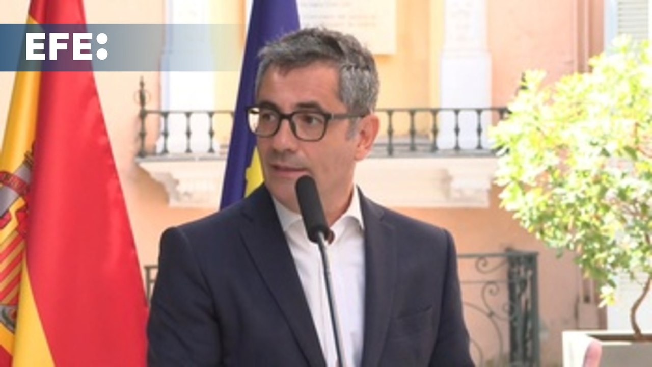 El Gobierno señala que el reparto de menores migrantes es una ley que hay que cumplir