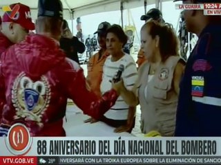 Comunas socialistas trabajan en perfecta fusión cívico-militar-policial en resguardo del país