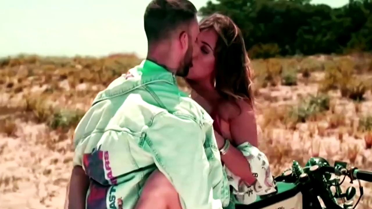 ANA MENA — Una volta ancora - Fred De Palma ft. Ana Mena 2019