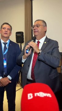 Dino destaca importância dos órgãos de controle para evitar desvios em emendas parlamentares