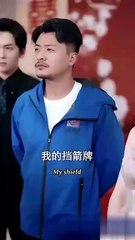 Caught Between Beauties – FULL MOVIE [Eng Sub]