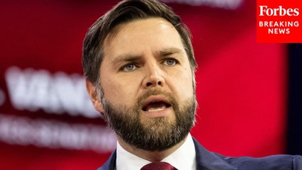 'Atrocious': JD Vance Unleashes On The CBO Report Showing Poor Americans Losing Money From BBB
