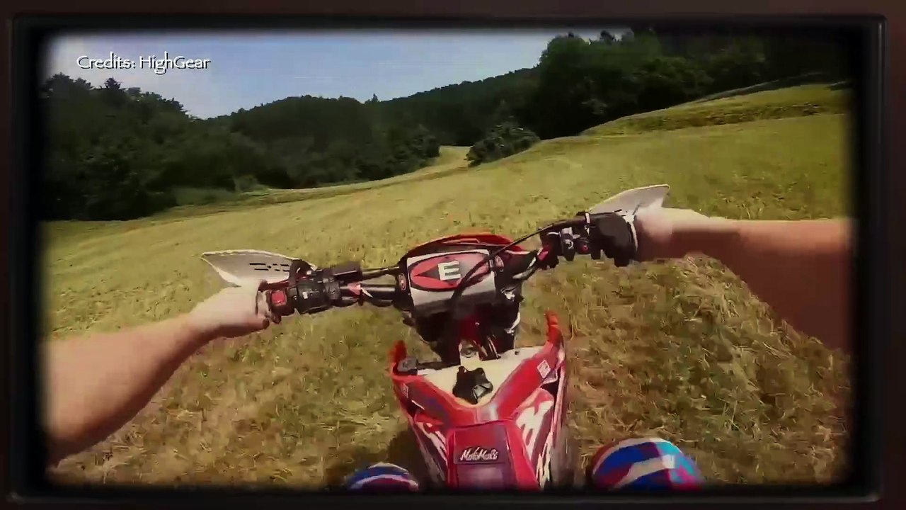 6 Creepiest Camping Encounters Ever Caught on Camera