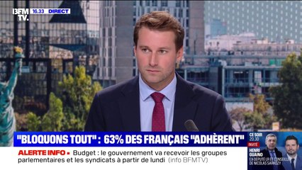 Budget: le gouvernement ouvre des discussions lundi avec les différents syndicats