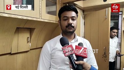 दिल्ली की जिला अदालतों में कल भी जारी रहेगी वकीलों की हड़ताल, सरकार के इस फैसले पर है नाराजगी