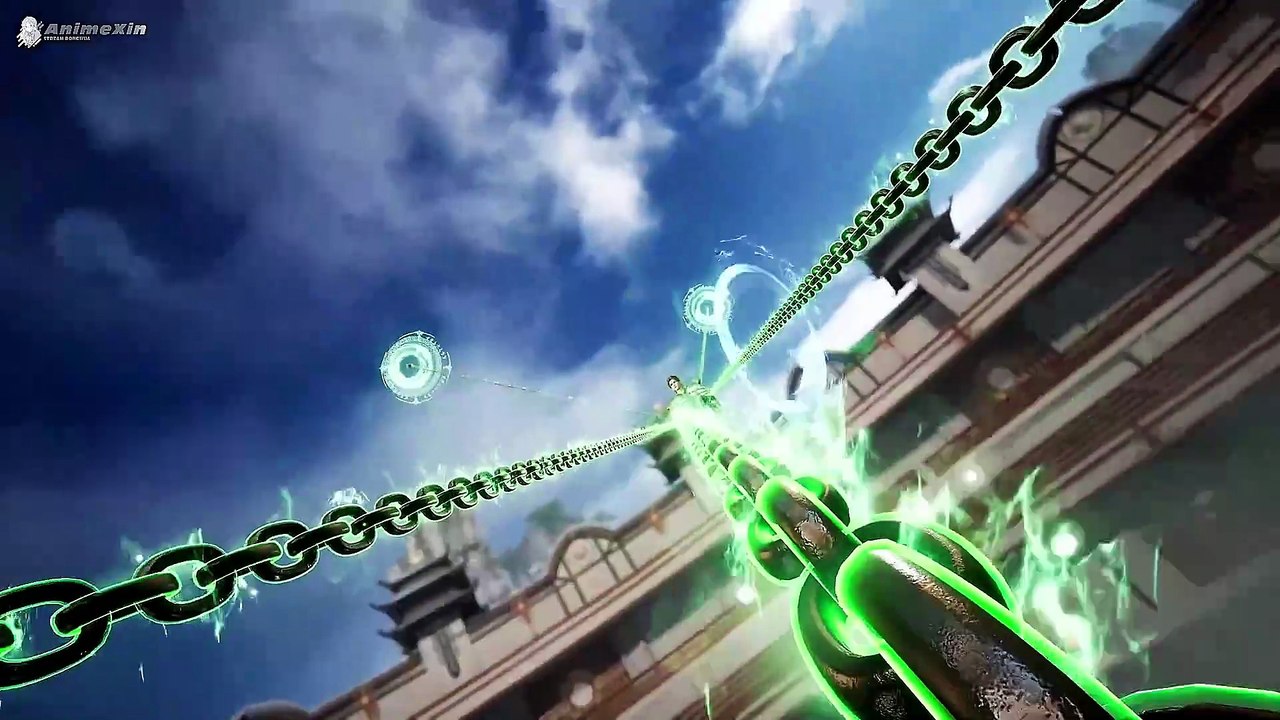 SSS S4 eps 622 4Sub Indo