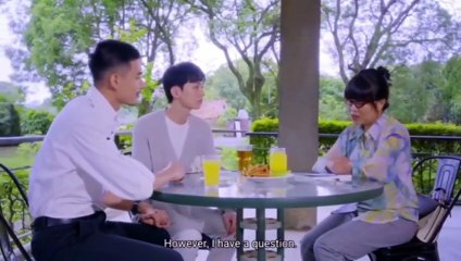 🇹🇼 VIP ONLY SERIES (Chinese BL) (EP 10) eng sub