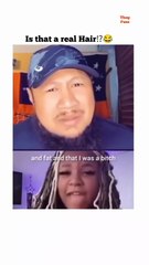 is that a real hair Meme Shorts Gone WILD! 😂🔥 Instant Laughs
