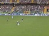 Sampdoria-Juventus 3-3 (Primo gol di Alex Del Piero)