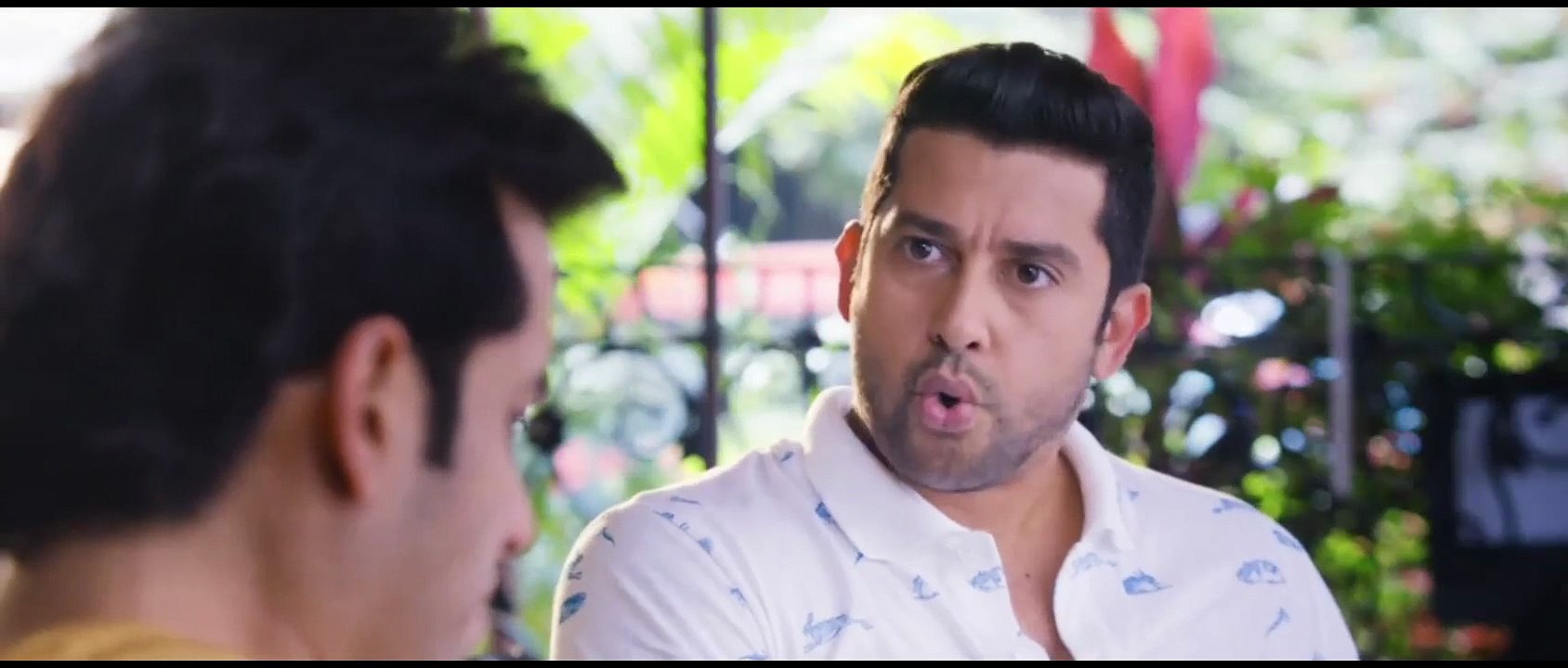 kya kool hain hum 3  tushar kapoor , Aftab Shivdasani