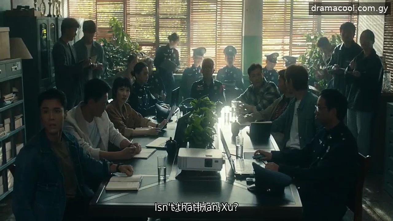  Hide games episode 3 english sub