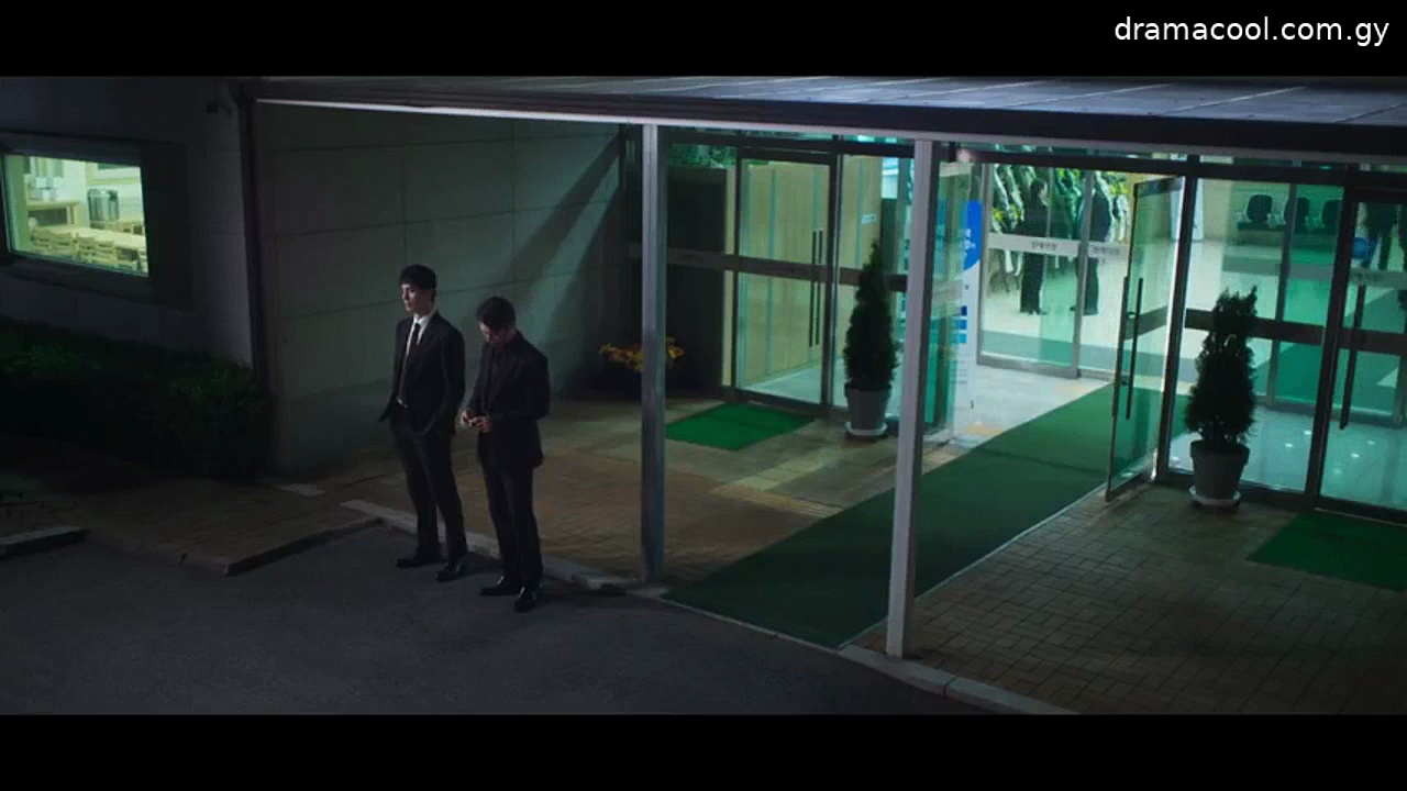  The nice guy episode 11 english sub
