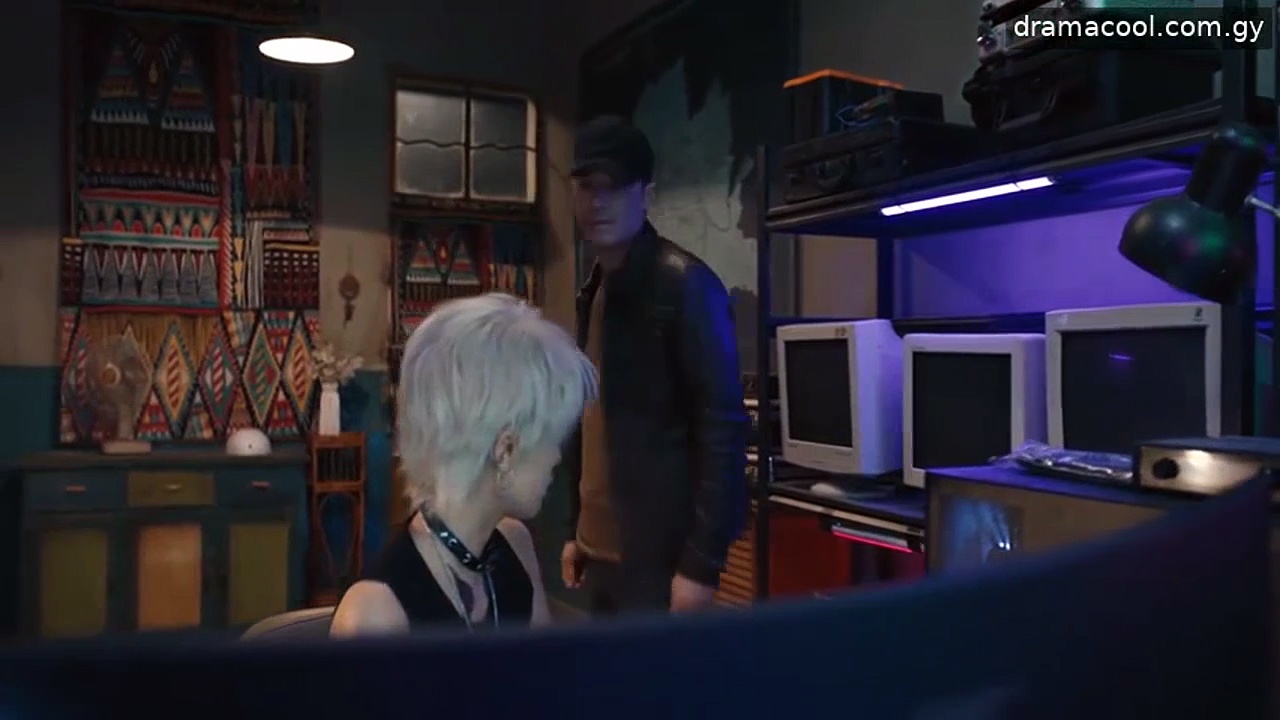  Hide games episode 6 english sub